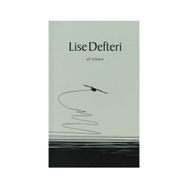 LISE DEFTERI - ALI HIKMET