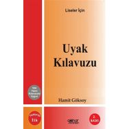 Liseler İçin Uyak Kılavuzu - Hamit Göksoy