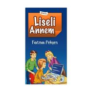 LISELI ANNEM - FATMA PEKŞEN