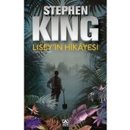 Lisey'in Hikayesi - Stephen King