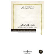 Lisinya - Masallar - Bütün Ezop Masalları - Hasan Ali Yücel Klasikleri