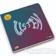 Listen IQ Dikkat ve Yetenek Geliştiren Kitaplar Serisi 6 Level 2 Kolektif Tüzder Yayınları