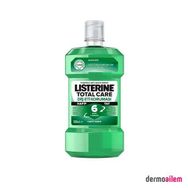 Listerin Total Care 500 ml Diş Eti Koruması Ağız Bakım Suyu