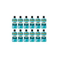 Listerine 12X1000 ml Cool Mint Ağız Suyu