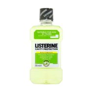 Listerine 250 ml Cavity Protection Ağız Suyu