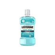 Listerine 250 ml Cool Mint Zero Hafif Tat Ağız Bakım Suyu