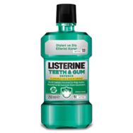 Listerine 250 ml Ferah Nane Gargara
