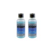 Listerine 2x95 ml Cool Mint Ağız Bakım Suyu