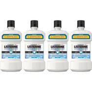 Listerine 4x1000 ml Advanced White Hafif Tat