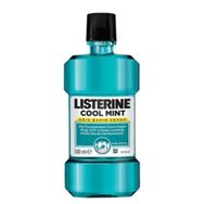Listerine 500 ml Cool Mint Ağız Bakım Suyu
