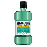 Listerine 500 ml Ferah Nane Ağız Gargarası