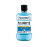 Listerine 500 ml Stay White Serinletici Nane Aromalı Ağız Bakım Suyu