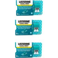 Listerine 5X1000 ml Cool Mint Ağız Suyu