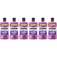 Listerine 6x1000 ml Total Care Gargara