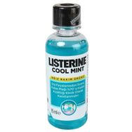 Listerine 95 ml Cool Mint Ağız Bakım Suyu