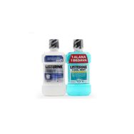 Listerine Advanced White 500 ml 250 ml Listerine Cool Mint