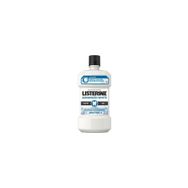 Listerine Advanced White Alkolsüz 500 ml Ağız Bakım Suyu