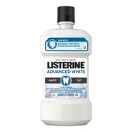 Listerine Advanced White Diş Beyazlatıcı 500 ml Ağız Bakım Suyu