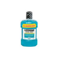 Listerine Cool Mint 1 lt Ağız Gargarası