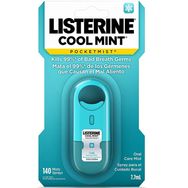 Listerine Cool Mint Sprey 7.7 ml Ağız Bakım Suyu