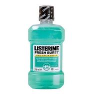 Listerine Fresh Burst Nane 250 ml Ağız Bakım Suyu