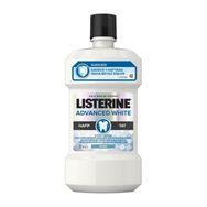 Listerine Mouthwash Advanced White 500 ml Ağız Gargarası