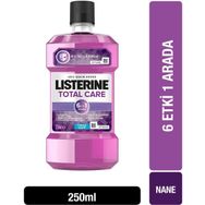 Listerine MouthwashTotal Care 250 ml Ağız Bakım Suyu