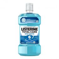 Listerine Stay White 1500 ml Ağız Bakım Suyu