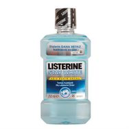 Listerine Stay White Beyazlatıcı 250 ml Gargara