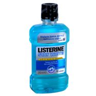 Listerine Staywhite 250 ml Gargara