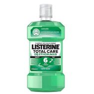 Listerine Total Care Hafif Nane Alkolsüz 250 ml Diş Eti Koruması