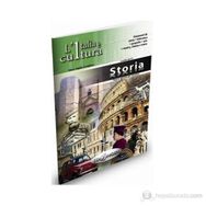 L’Italia e Cultura Storia - Maria Angela Cernigliaro