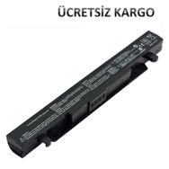 Lite-On Asus K450LN Laptop Uyumlu Batarya