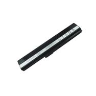 Lite-On Asus K52JR K52JR-A1 K52JR-SX028V Laptop Uyumlu Batarya