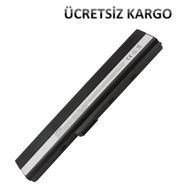Lite-On Asus K52JU-SX079X K52JU-SX093V Laptop Uyumlu Batarya