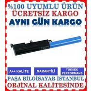 Lite-On Asus K541UJ-GO218T Laptop Uyumlu Batarya