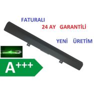 Lite-On Toshiba Satellite C50D C50D B C50D-B 10D Laptop Uyumlu Batarya