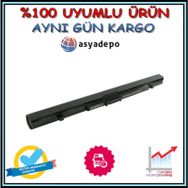 Lite-On Toshiba Satellite C55-C-17F Uyumlu Batarya