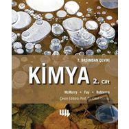 Literatür Yayıncılık - Kimya 2. Cilt