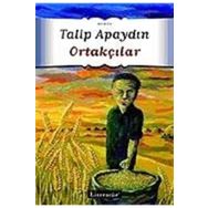 Literatür Yayıncılık - Ortakçılar