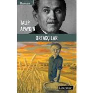 Literatür Yayıncılık - Ortakçılar
