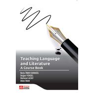 LITERATURE AND LANGUAGE TEACHING A COURSE BOOK - KOLEKTIF