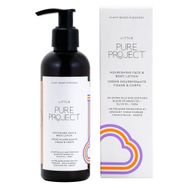 Little 200 ml Pure Project Besleyici Yüz ve Vücut Losyonu