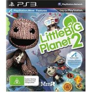 Little Big Planet 2 PS3 Oyunu