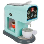 Little Chef Sesli ve Işıklı Kapsül Kahve Makinesi