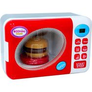 Little Chef Sesli ve Işıklı Mikrodalga Fırın
