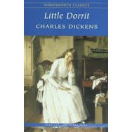 Little Dorrit - Charles Dickens