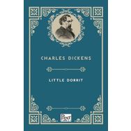 Little Dorrit-Paper Books