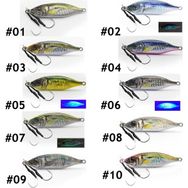 Little Jack 02 Mavi Metal Adict 06 20 gr Jig Yem