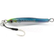 Little Jack Micro Adict Asymmetry 09 35 mm 3 gr Jig Yem